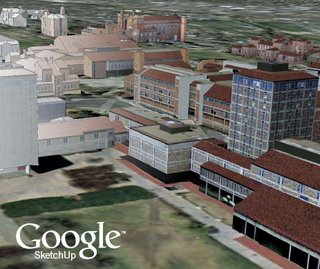 Featured image for “Google Your Campus”