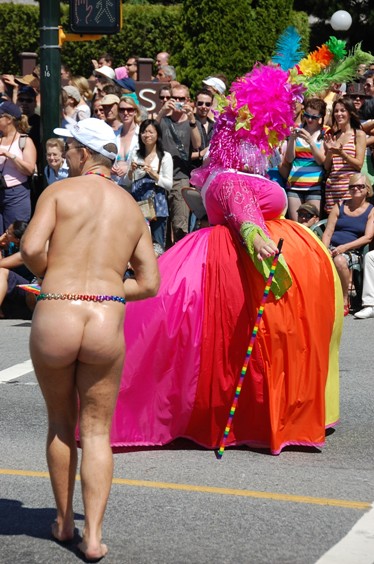 Featured image for “Parade Pride”
