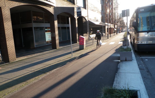 Featured image for “Hornby Cycle Track Update – 3”