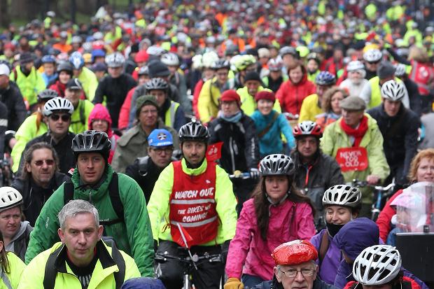 Featured image for “The Soft and Hard Sides of Cycling”