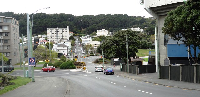 Featured image for “Offset Indulgences – 2: The Wellington Flyover Alternative”