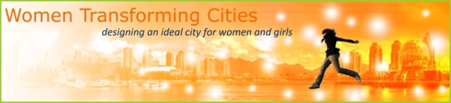 Featured image for “WTC Cafe – Gender and Public Transportation”