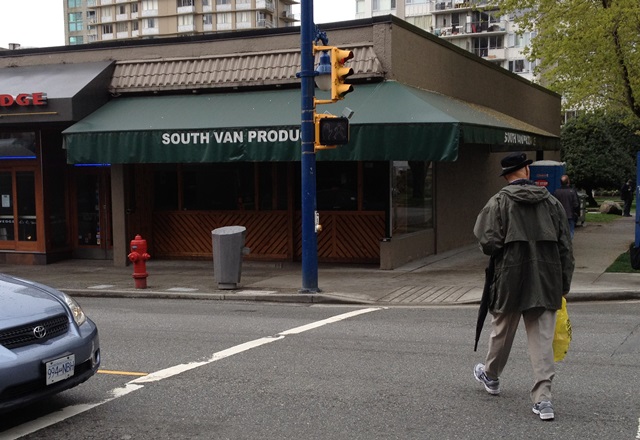 Featured image for “A small, sad change: Good-bye South Van Produce”