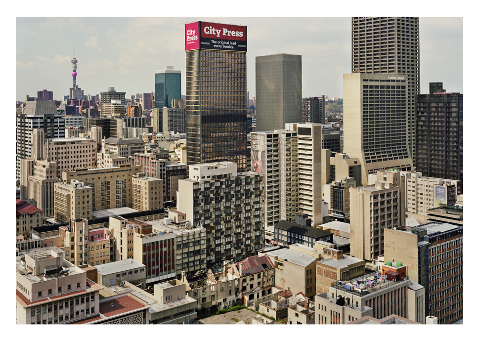 Featured image for “Name That City: Contemporary Africa”