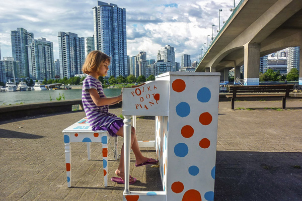 Featured image for “Slide Show: Twelve ways to make cities more child-friendly”