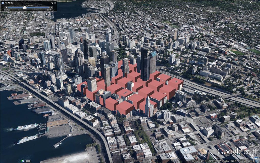 Featured image for “Visualization: the Oso landslide in Seattle”