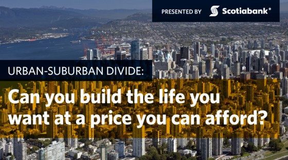 Featured image for “UBC Dialogue: Urban-Suburban Divide – Mar 19”