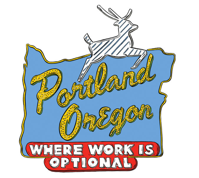 Featured image for “"Will Portland Always Be a Retirement Community for the Young?"”