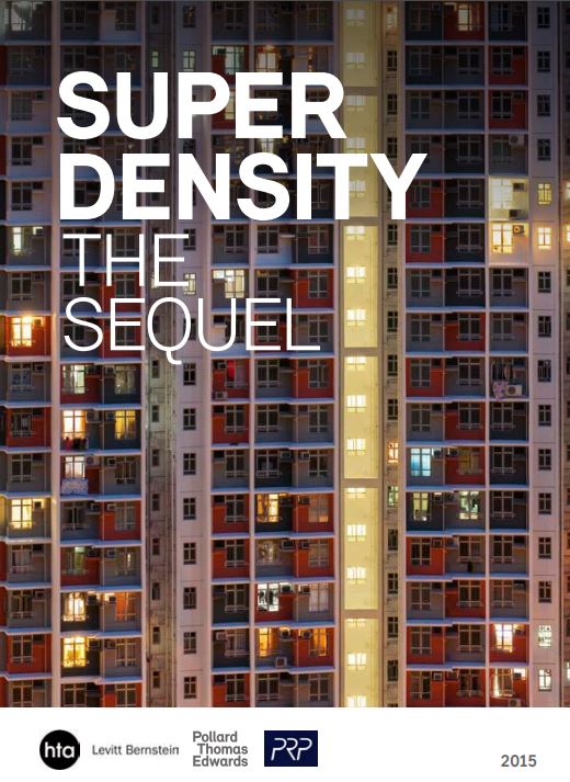 Featured image for “The Superdensity Debate: Lessons from London”