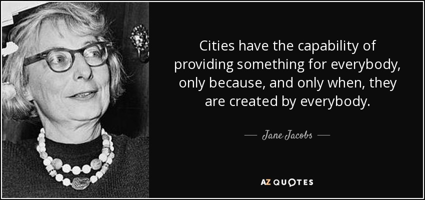 Featured image for “Jane Jacobs, the Ivy and Me”
