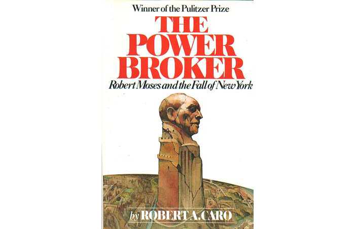 Featured image for “The Power Broker, a very late and incomplete book review.”