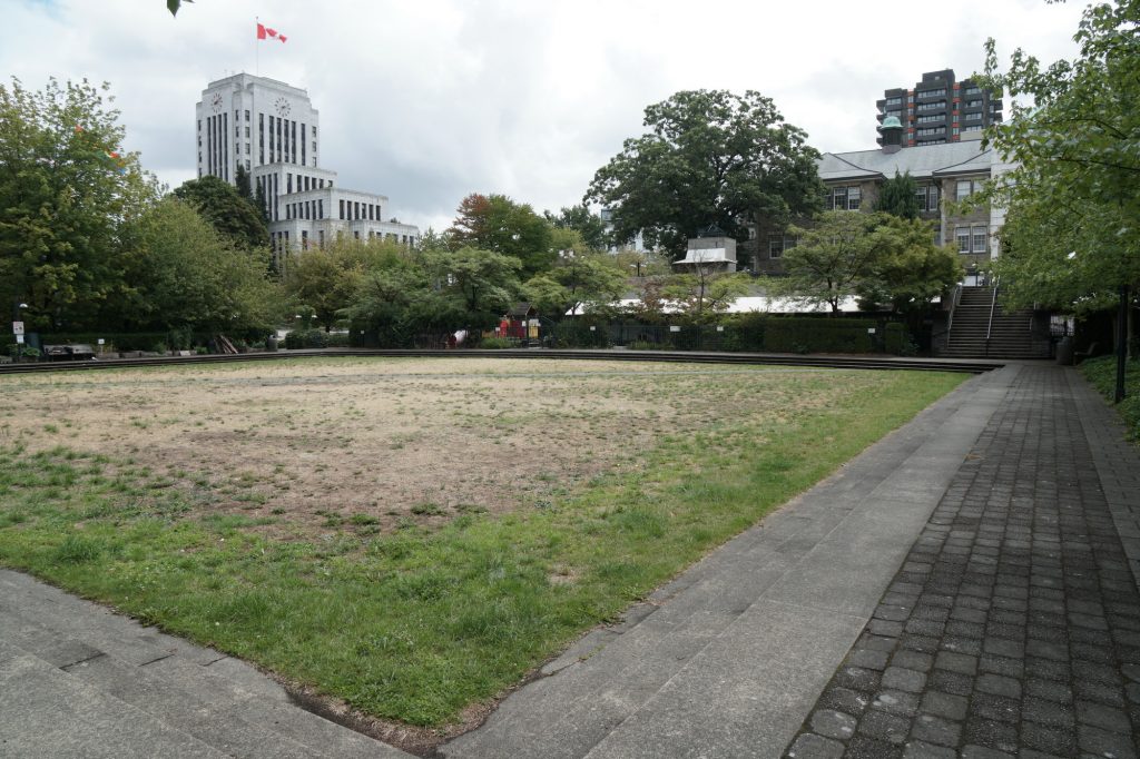 Featured image for “Vancouver’s Most Unloved Public Space?”