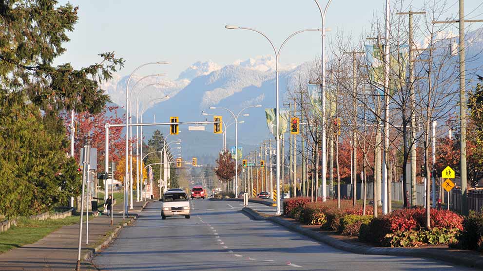 Featured image for “City of Surrey — Congestion Relief Strategy”