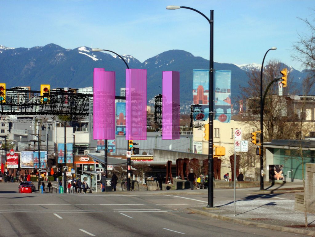 Featured image for “Survey results: Vancouver council candidates on public city views”