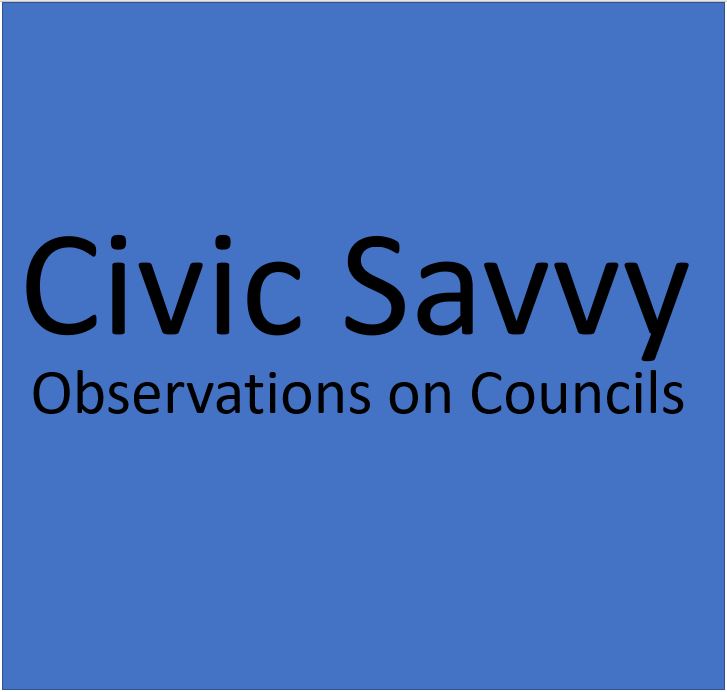 Featured image for “Civic Savvy: The Import of Unanimity”