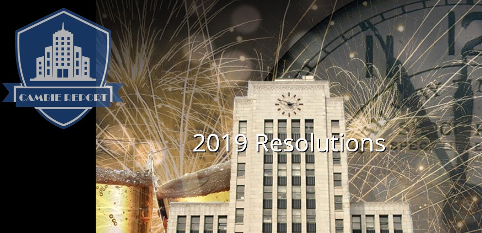 Featured image for “Civic Politicos’ New Year’s  Messages”