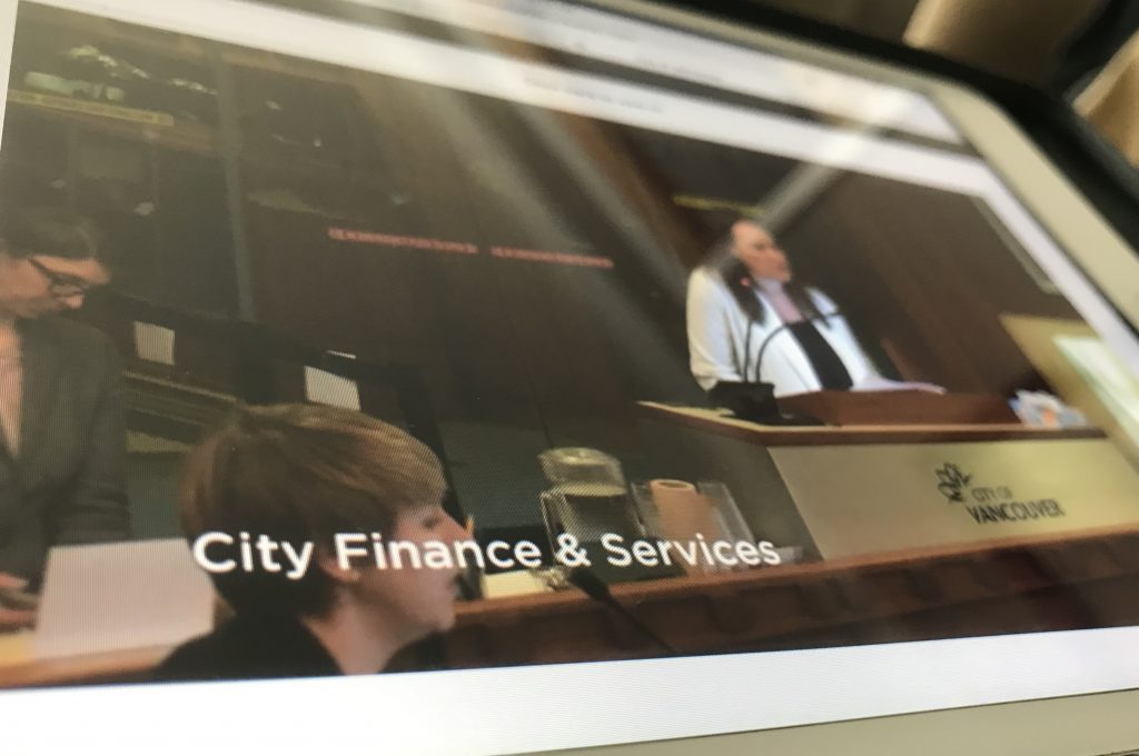 Featured image for “The Real City Hall Watch: City Staff & Accounting for Expertise”