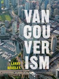 Featured image for “SFU City Conversation: On Vancouverism – Jul 18”