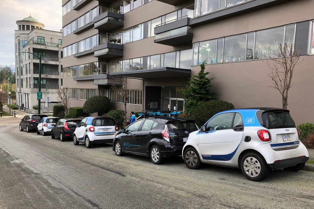Featured image for “Car2Go Gone: I’ll miss my SmartCar”