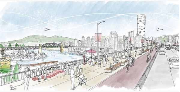 Featured image for “Equity Perspectives no. 1: Vancouver Granville Bridge Connector & Mobility Equity Workshop”