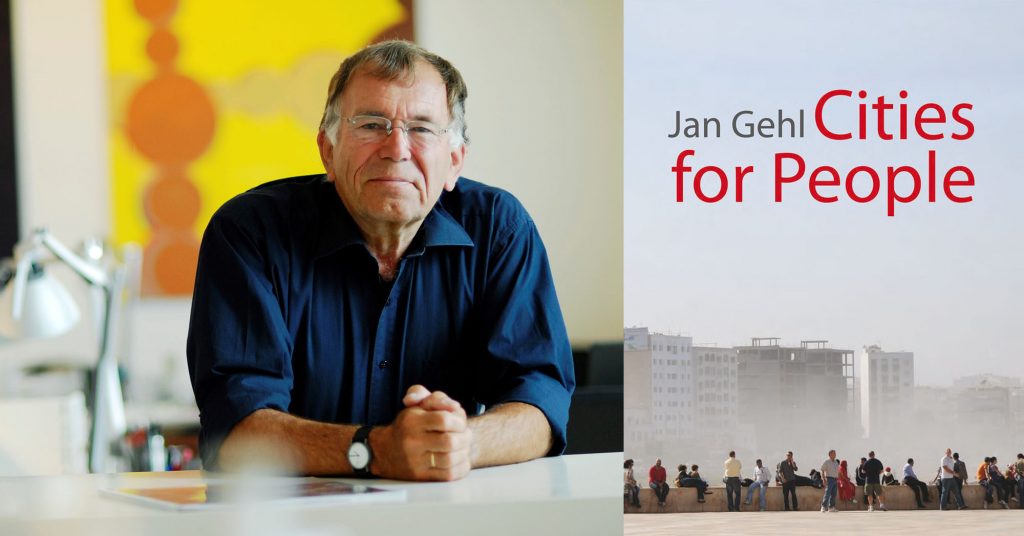 Featured image for “Free Webinar: A Master Class with Jan Gehl, A Walk in the Park with Gil”