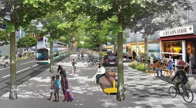 Featured image for “Will Vancouver’s Broadway become a Great Street?”