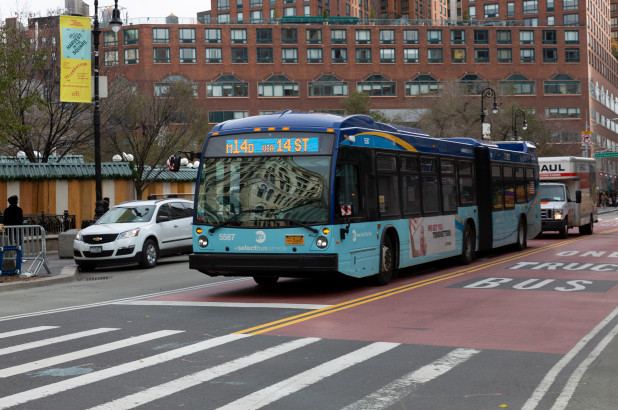 Featured image for “Free Webinar: Transpo, Vision Zero, Transit & Greater Philadelphia’s Economy”