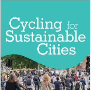 Featured image for “The Latest from Pucher and Buehler: “Cycling for Sustainable Cities””