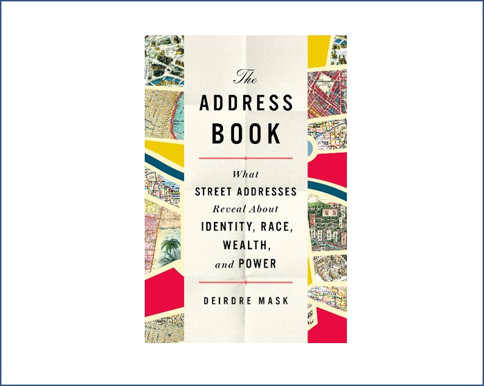Featured image for “Recommended: “The Address Book””