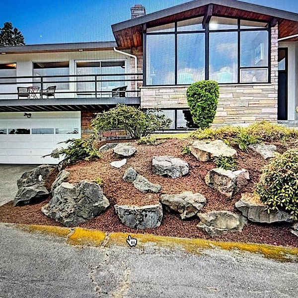 Featured image for “Seattle Preserved “Mid Century Modern” House For Sale: Never Out of Style”