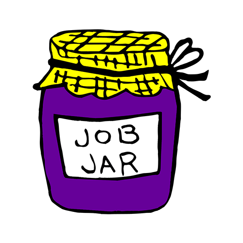 Featured image for “Dream Jobs Jar: Senior Public Space Project Manager”
