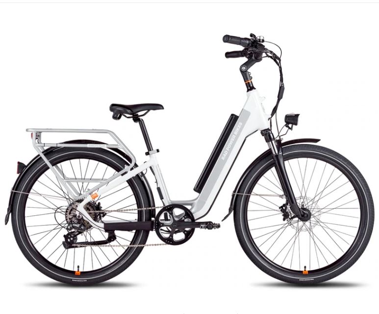 Featured image for “The Debate over E-Bikes: Where do they belong?”