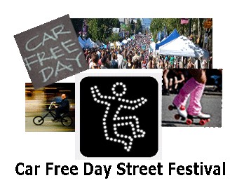 Featured image for “Jobs Jar: Car-Free Festival Operations Director”