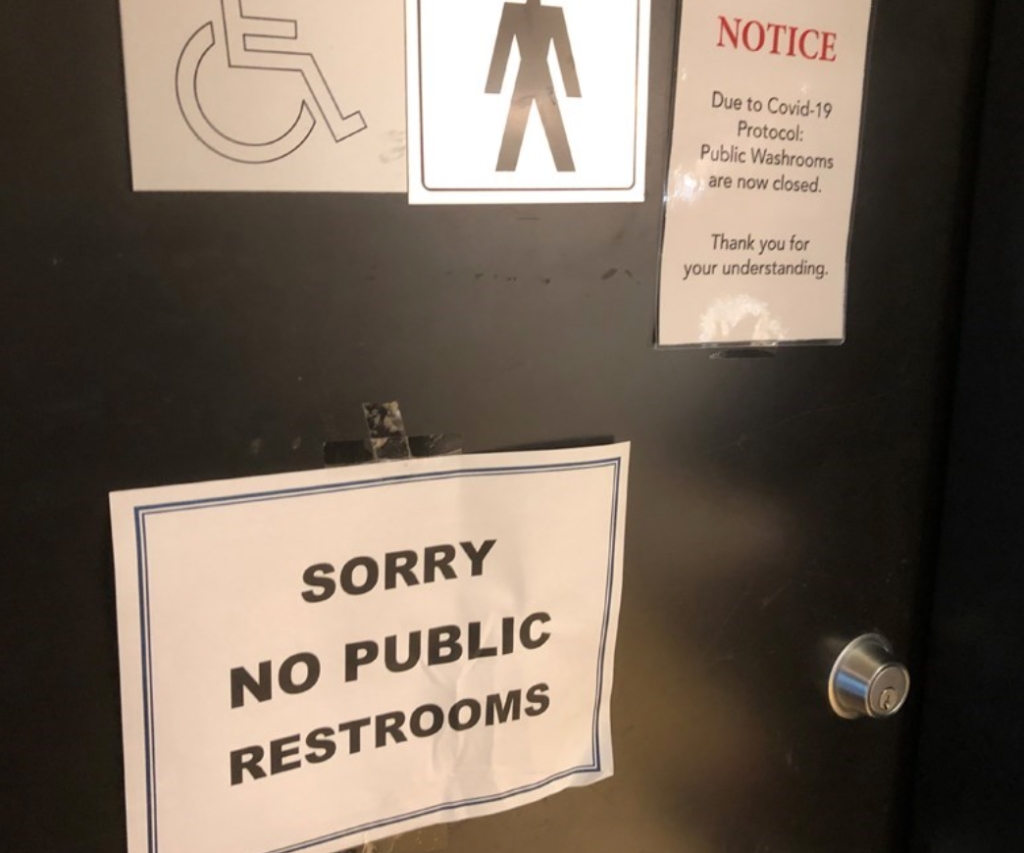 Featured image for “Edmonton Closes 15 of 18 Public Washrooms at Transit Stations”