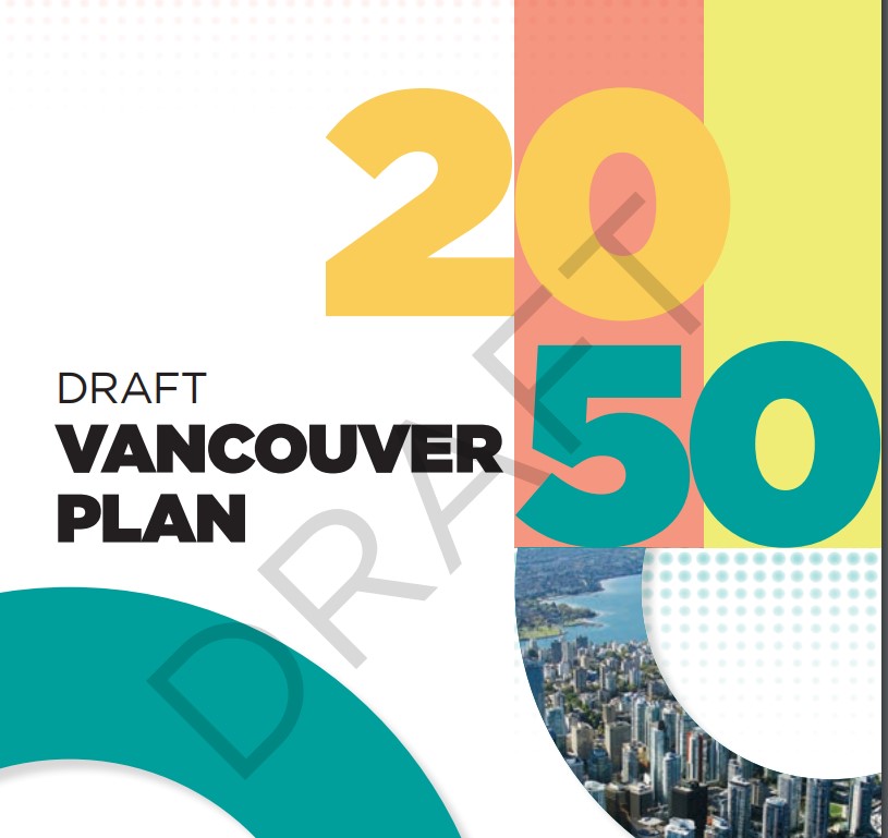 Featured image for “Draft Vancouver Plan: First Impressions”