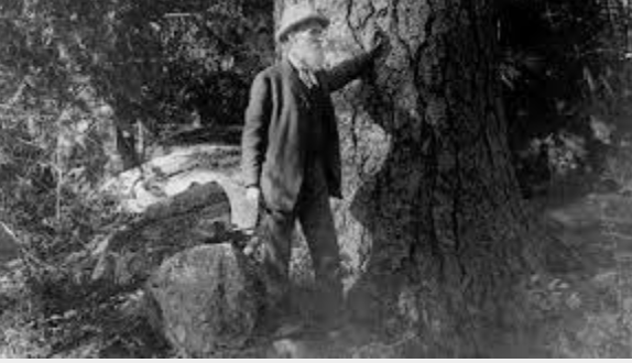 Featured image for “Free Webinar with SmartGrowth USA: John Muir, Walking, &  150 Years of Change”