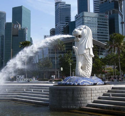 Featured image for “Help Wanted: Urbanists in Singapore”